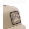 Gorra Capslab Trucker Wile E. Coyote Unisex