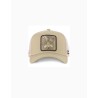 Gorra Capslab Trucker Wile E. Coyote Unisex