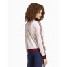 Chaqueta Adidas Beckenbauer TT Pink Maroon W
