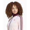 Chaqueta Adidas Beckenbauer TT Pink Maroon W