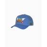 Gorra Capslab Trucker Sonic Unisex