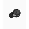 Gorra Capslab Trucker Tom & Jerry Black