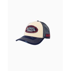 Gorra Von Dutch Trucker Unisex