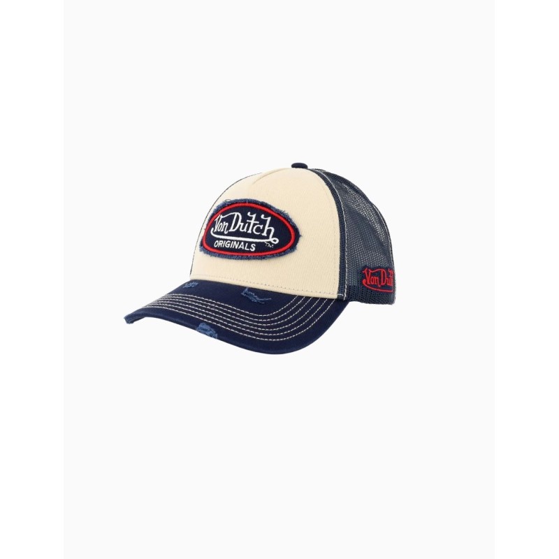 Gorra Von Dutch Trucker Unisex