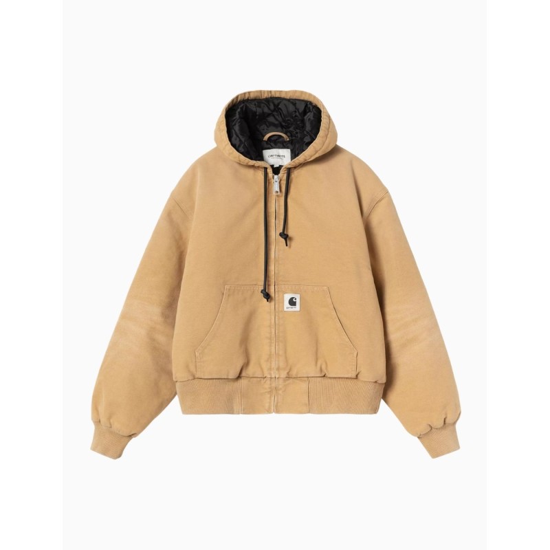 Chaqueta Carhartt WIP W OG Active Dusty H Women