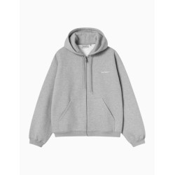 Sudadera Carhartt WIP Hooded Ebbert Jacket