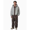 Sudadera Carhartt WIP Hooded Ebbert Jacket