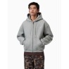 Sudadera Carhartt WIP Hooded Ebbert Jacket