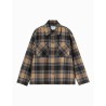 Camisa Carhartt WIP Parson Check Dusty H