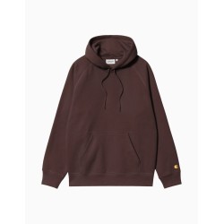 Sudadera Carhartt WIP Chase Sweat Palisander