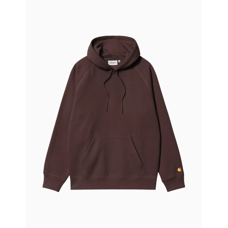 Sudadera Carhartt WIP Chase Sweat Palisander