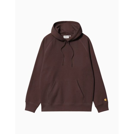 Sudadera Carhartt WIP Chase Sweat Palisander