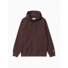 Sudadera Carhartt WIP Chase Sweat Palisander