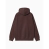 Sudadera Carhartt WIP Chase Sweat Palisander