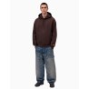 Sudadera Carhartt WIP Chase Sweat Palisander