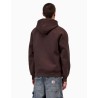 Sudadera Carhartt WIP Chase Sweat Palisander