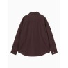 Sobrecamisa Carhartt WIP Selby Shirt Jac Palisander