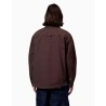 Sobrecamisa Carhartt WIP Selby Shirt Jac Palisander