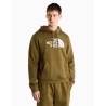 Sudadera The North Face Essential Regular Hoodie Olive