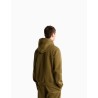 Sudadera The North Face Essential Regular Hoodie Olive