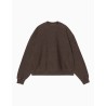 Sudadera Carhartt WIP W Lambert Sweat Tobacco