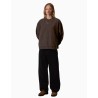 Sudadera Carhartt WIP W Lambert Sweat Tobacco