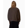 Sudadera Carhartt WIP W Lambert Sweat Tobacco