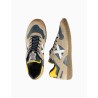 Zapatillas Munich Goal 1660