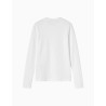 Camiseta Carhartt WIP manga larga L/S Philipa T-Shirt White