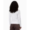 Camiseta Carhartt WIP manga larga L/S Philipa T-Shirt White