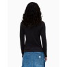 Camiseta Carhartt WIP manga larga L/S Philipa T-Shirt Black