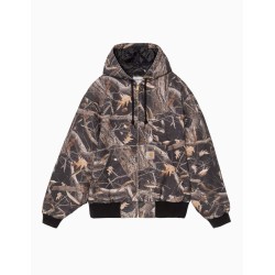 Chaqueta Carhartt WIP OG Active Jacket Camo Feather Tree