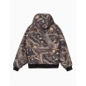 Chaqueta Carhartt WIP OG Active Jacket Camo Feather Tree