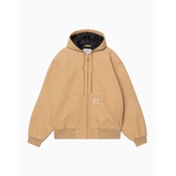 Chaqueta Carhartt WIP OG Active Jacket Dusty H