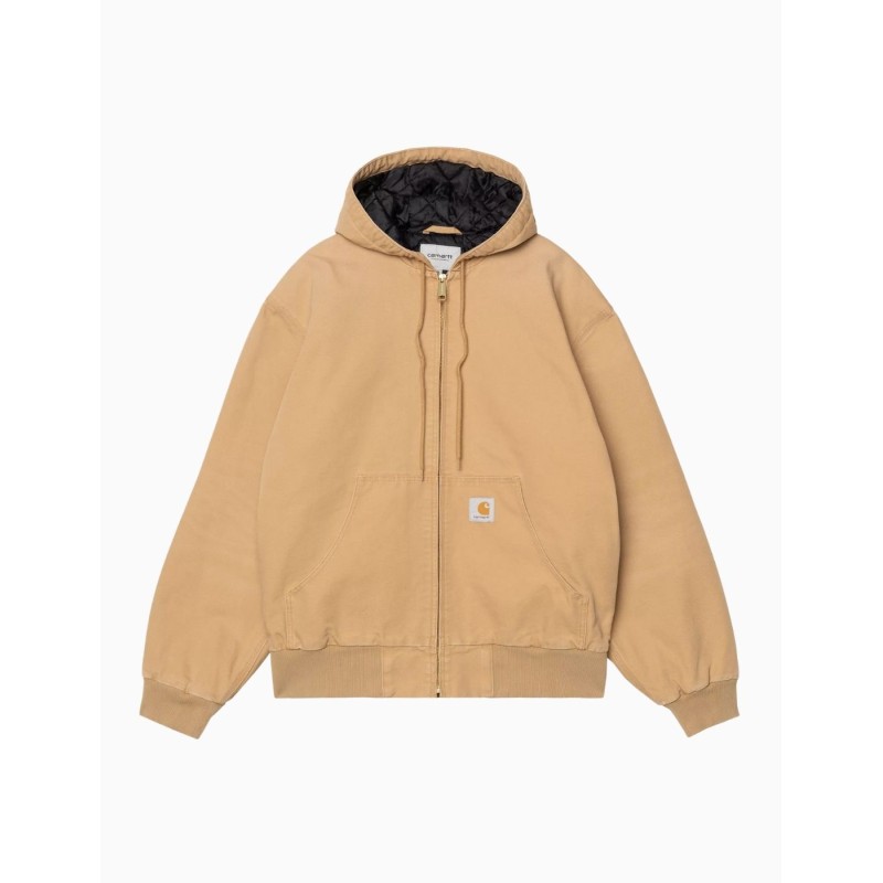 Chaqueta Carhartt WIP OG Active Jacket Dusty H