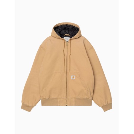 Chaqueta Carhartt WIP OG Active Jacket Dusty H