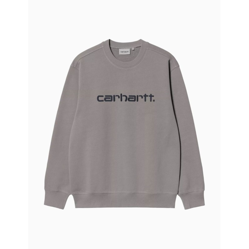Sudadera Carhartt WIP Dark Navy