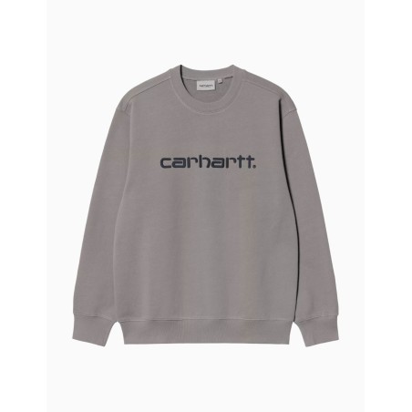Sudadera Carhartt WIP Dark Navy