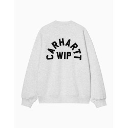Sudadera Carhartt WIP Arch Script Sweat