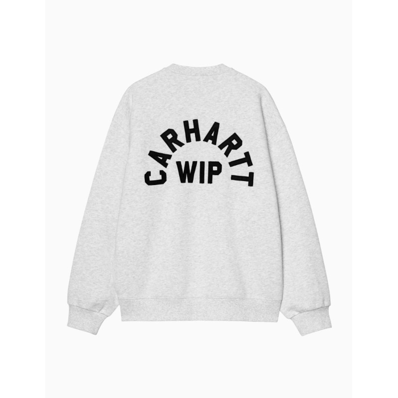 Sudadera Carhartt WIP Arch Script Sweat