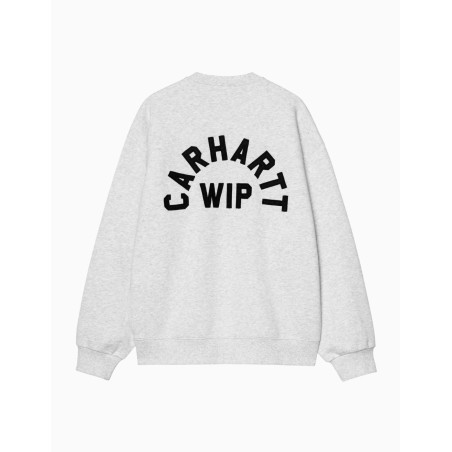 Sudadera Carhartt WIP Arch Script Sweat