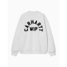 Sudadera Carhartt WIP Arch Script Sweat