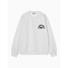 Sudadera Carhartt WIP Arch Script Sweat