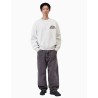 Sudadera Carhartt WIP Arch Script Sweat