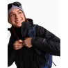 Cazadora con capucha 3 en 1 Mono Triclimate para mujer