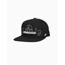Gorra Homenage The Snap Calvin Spy Unisex