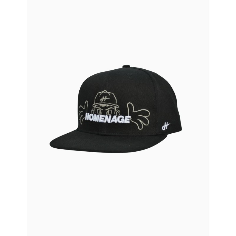 Gorra Homenage The Snap Calvin Spy Unisex
