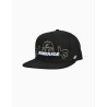 Gorra Homenage The Snap Calvin Spy Unisex