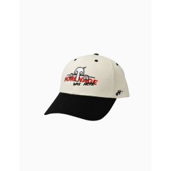 Gorra Homenage The Ball H Was Here Unisex