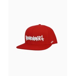 Gorra Homenage The Snap Throwup Unisex